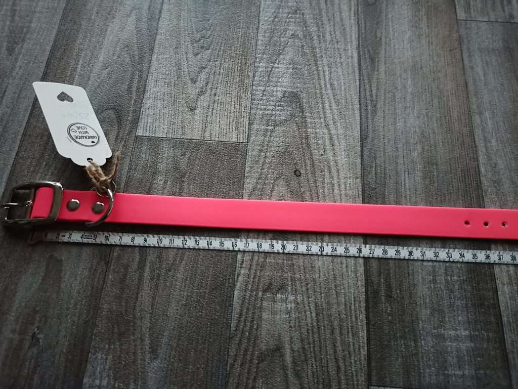 KaiDogsTauGeknüpft by Nina Kaimer