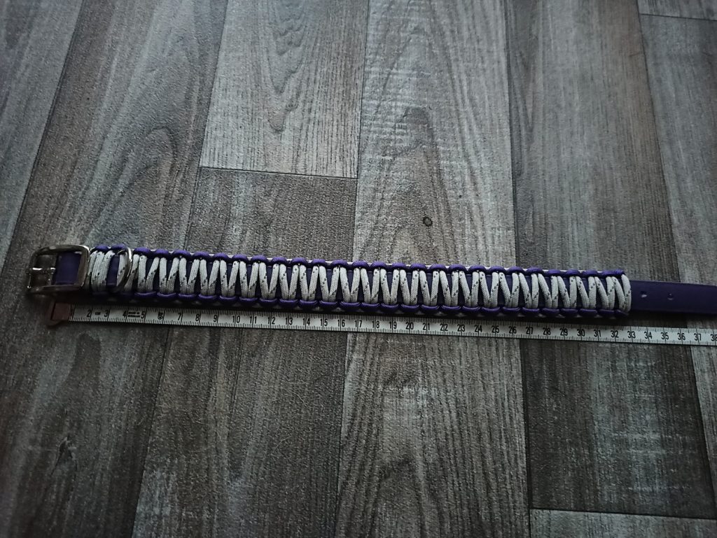 KaiDogsTauGeknüpft by Nina Kaimer