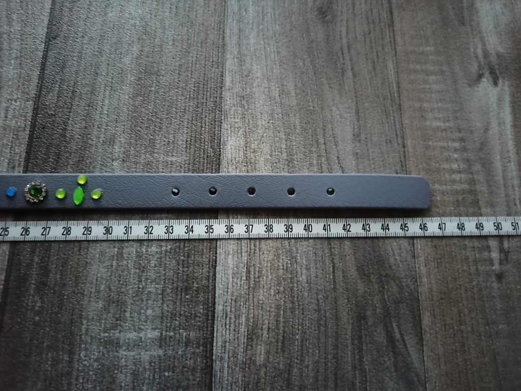 KaiDogsTauGeknüpft by Nina Kaimer