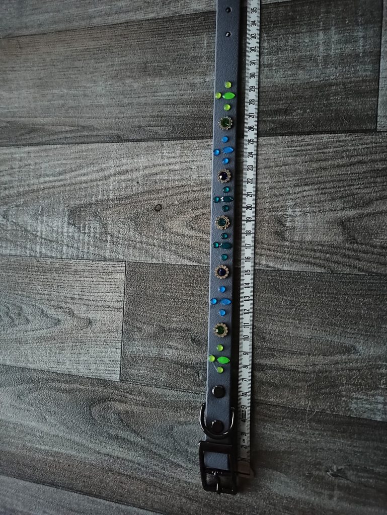 KaiDogsTauGeknüpft by Nina Kaimer