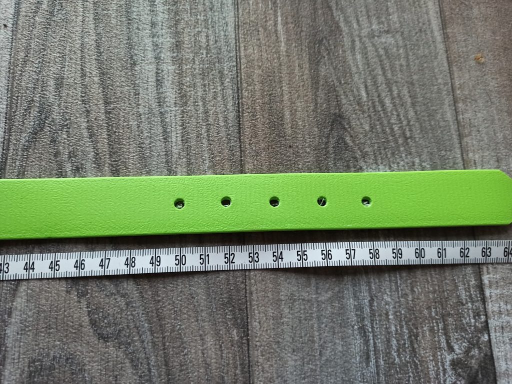 KaiDogsTauGeknüpft by Nina Kaimer