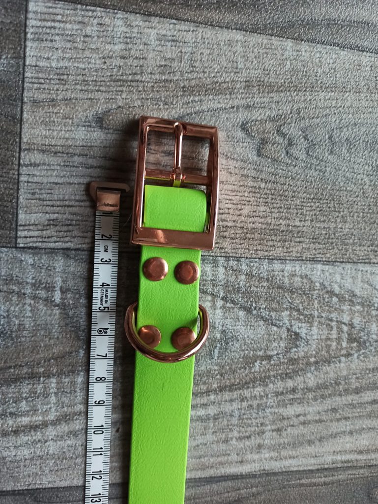 KaiDogsTauGeknüpft by Nina Kaimer