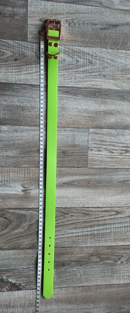 KaiDogsTauGeknüpft by Nina Kaimer