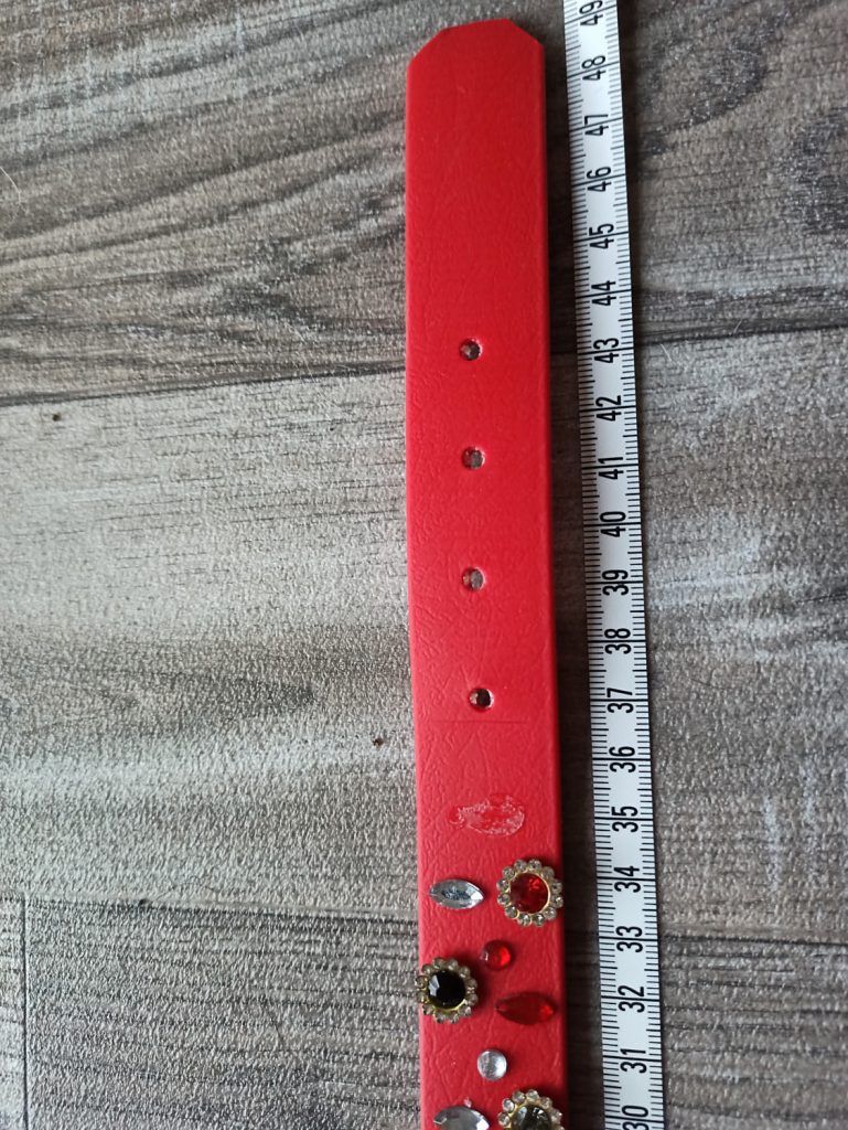 KaiDogsTauGeknüpft by Nina Kaimer