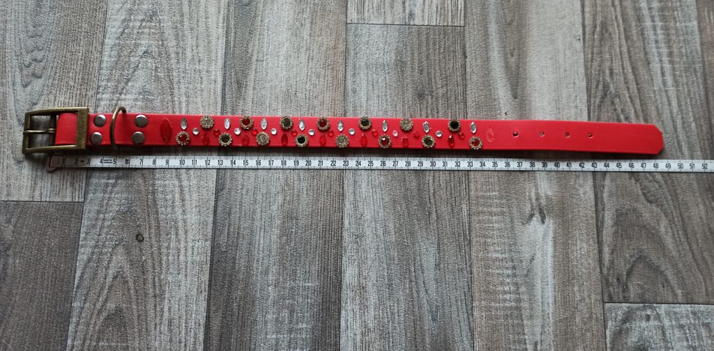 KaiDogsTauGeknüpft by Nina Kaimer