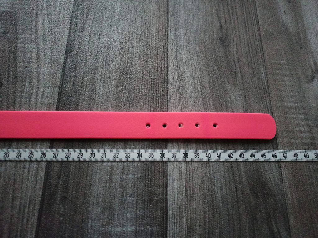 KaiDogsTauGeknüpft by Nina Kaimer