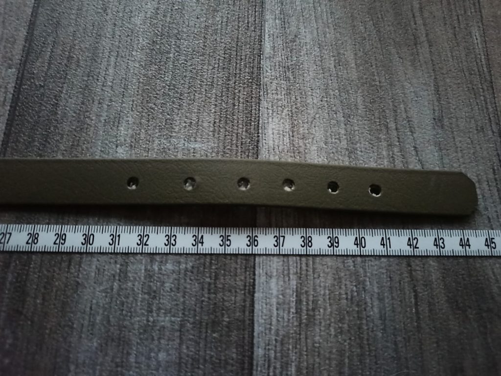 KaiDogsTauGeknüpft by Nina Kaimer