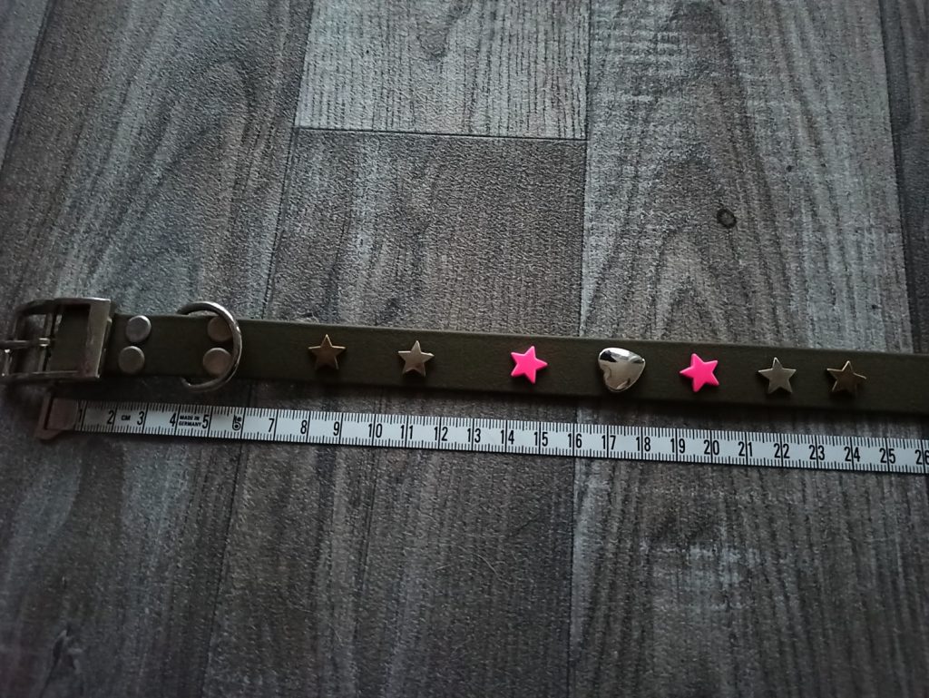 KaiDogsTauGeknüpft by Nina Kaimer