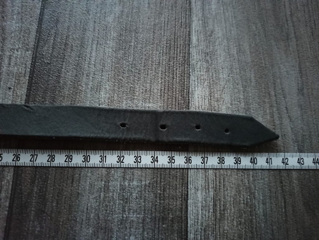 KaiDogsTauGeknüpft by Nina Kaimer