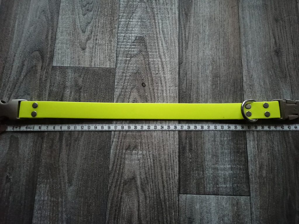 KaiDogsTauGeknüpft by Nina Kaimer