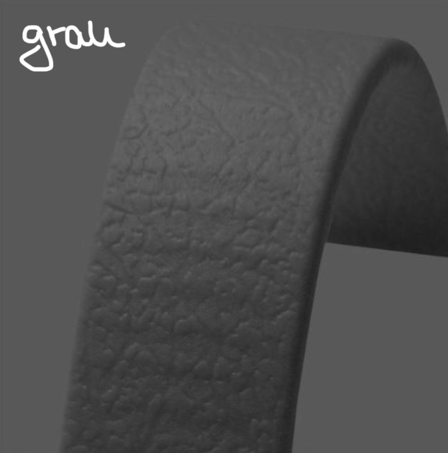 KaiDogsTauGeknüpft by Nina Kaimer